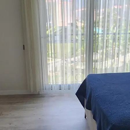Muestakil Kusadası