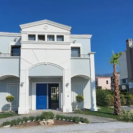Muestakil Hotel Kusadası