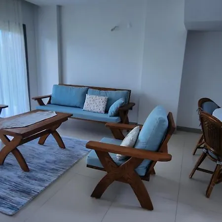 Hotel Muestakil Kusadası