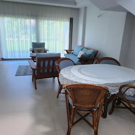 Muestakil Hotel Kusadası