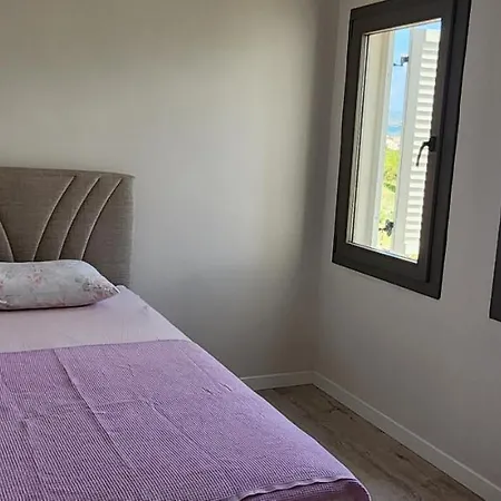 Hotel Muestakil *