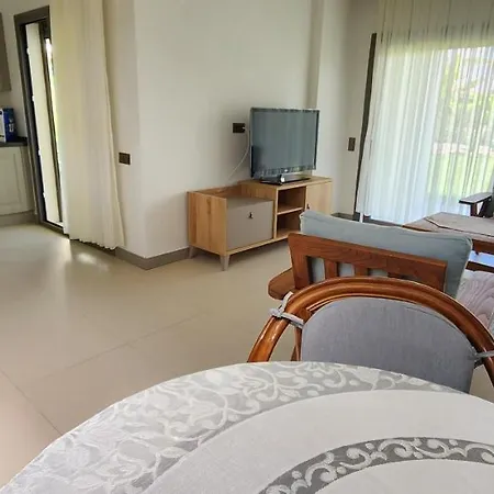Hotel Muestakil