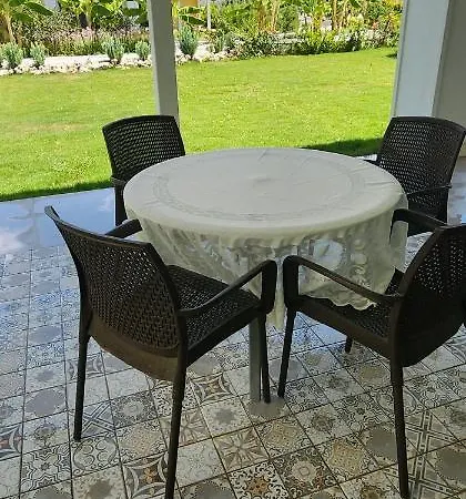 Muestakil Kusadasi